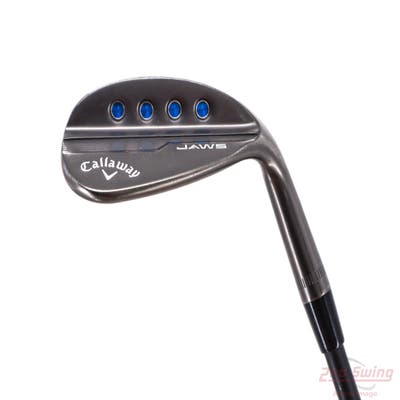 Callaway Jaws MD5 Tour Grey Wedge Sand SW 54° 12 Deg Bounce W Grind Project X Catalyst 80 Graphite Wedge Flex Right Handed 35.0in