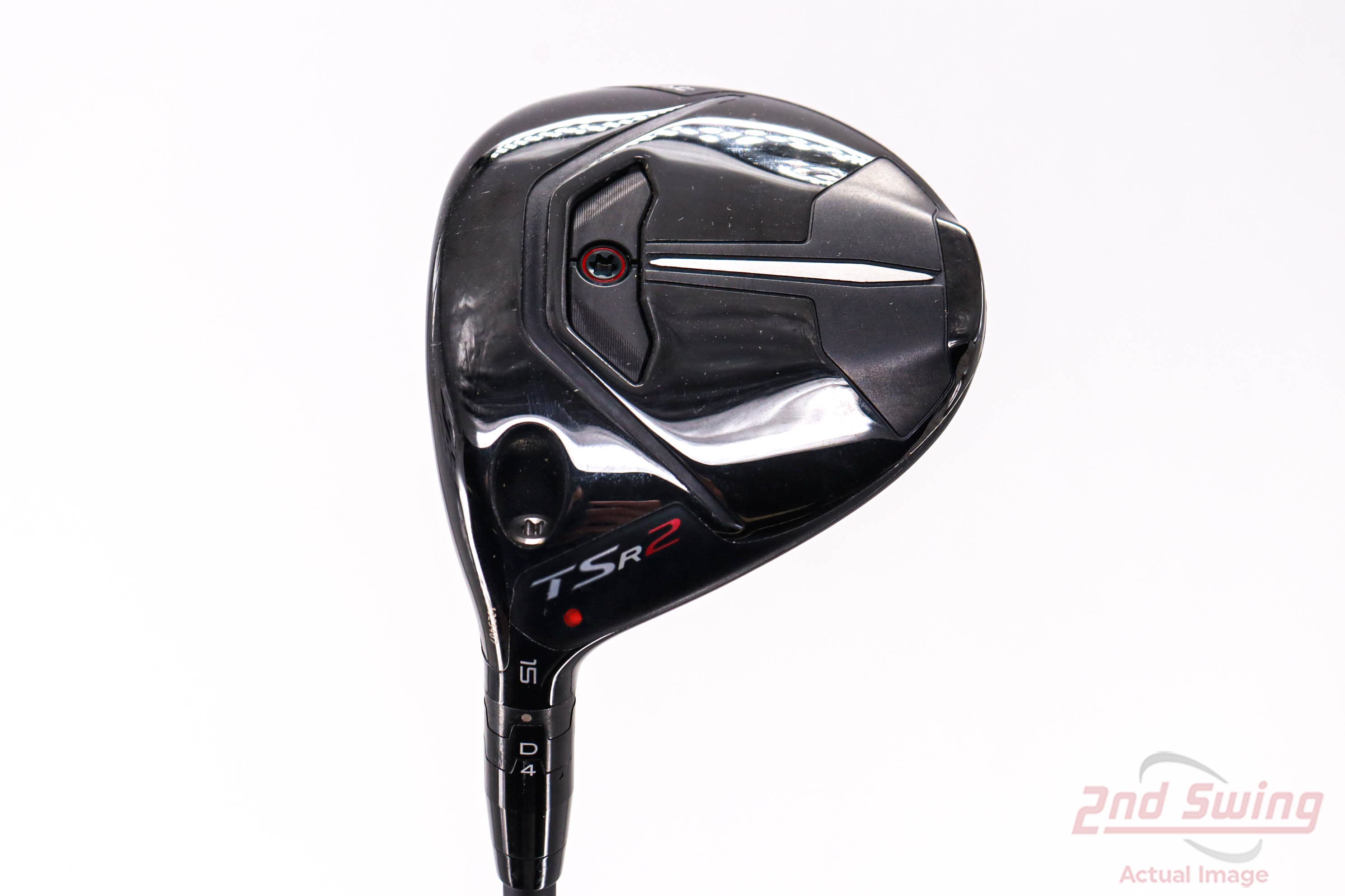 Titleist TSR2 Fairway Wood | 2nd Swing Golf