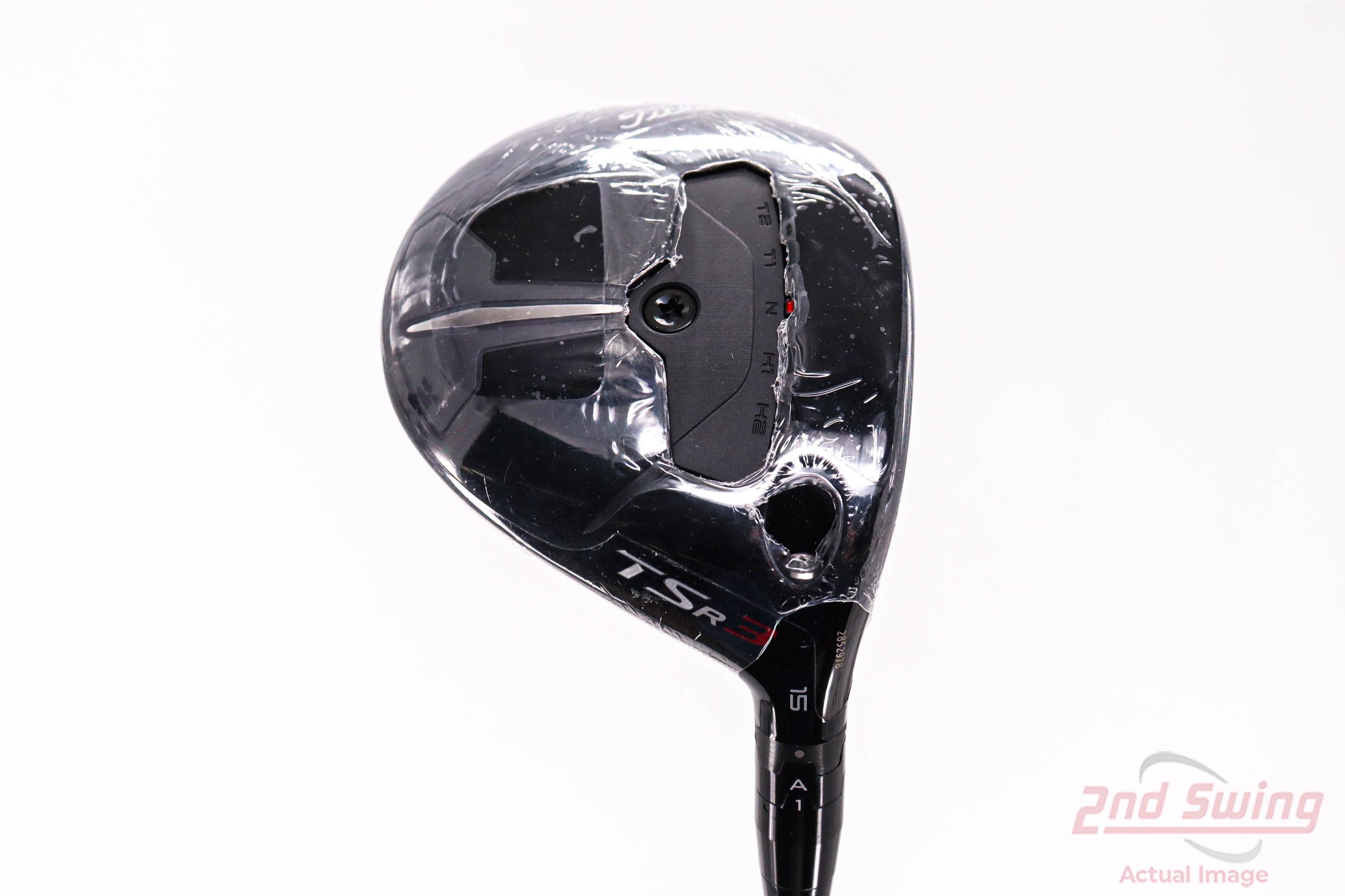 Titleist TSR3 Fairway Wood | 2nd Swing Golf