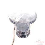 Mint Odyssey Ai-ONE 2-Ball DB Putter Steel Left Handed 35.0in