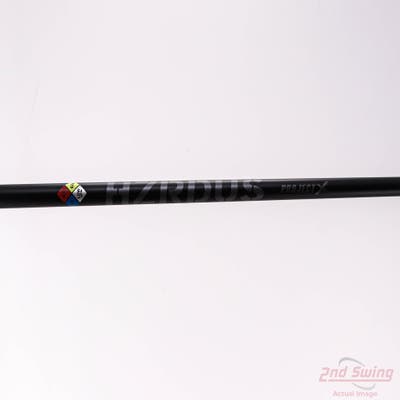 Mint Uncut Project X HZRDUS 65 Black 6.0 62g Driver Shaft Stiff 46.0in