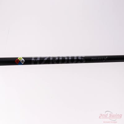 Mint Uncut Project X HZRDUS 65 Black 6.0 62g Driver Shaft Stiff 46.0in