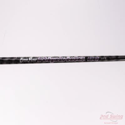 Mint Uncut Project X Even Flow Riptide CB 40g Driver Shaft Ladies 46.0in