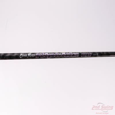 Mint Uncut Project X Even Flow Riptide CB 40g Driver Shaft Ladies 46.0in