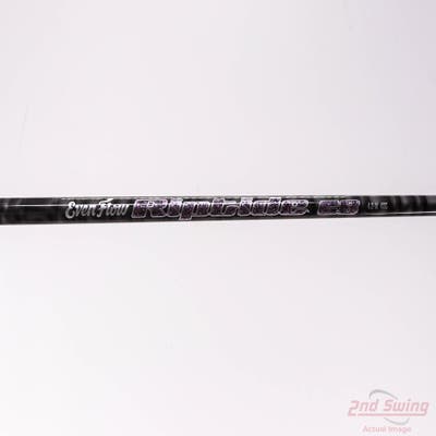 Mint Uncut Project X Even Flow Riptide CB 40g Driver Shaft Ladies 46.0in