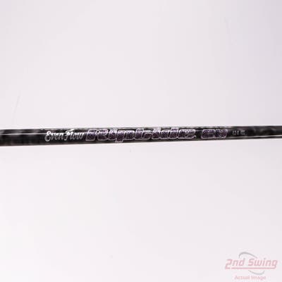 Mint Uncut Project X Even Flow Riptide CB 40g Driver Shaft Ladies 46.0in