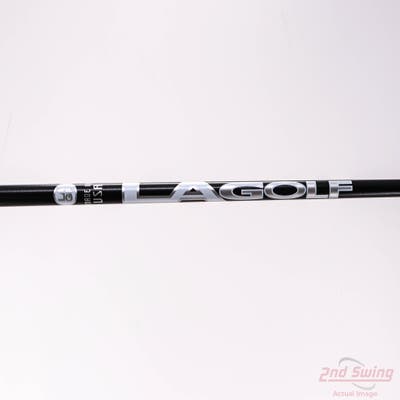 Mint Uncut LA Golf A Series 65g Hybrid Shaft Regular 42.0in