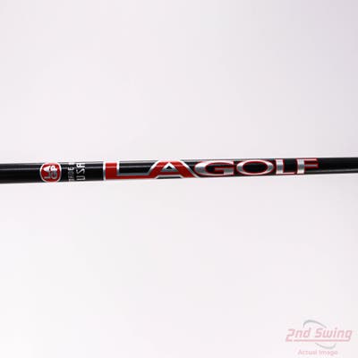 Mint Uncut LA Golf A Series 85g Hybrid Shaft Regular 41.75in