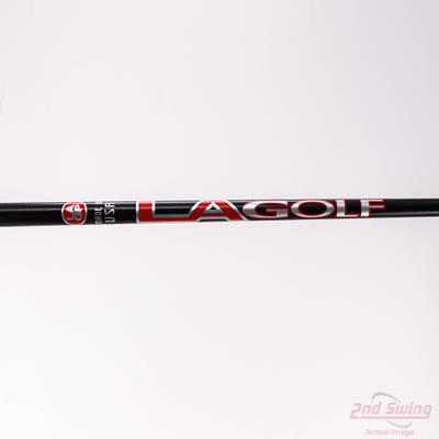 Mint Uncut LA Golf A Series 85g Hybrid Shaft Regular 41.75in