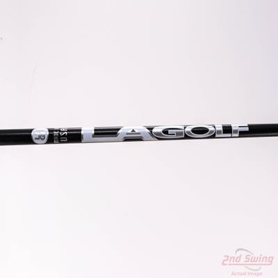 Mint Uncut LA Golf Tour AXS White 40g Driver Shaft Regular 46.0in