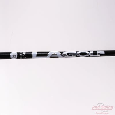 Mint Uncut LA Golf Tour AXS White 40g Driver Shaft Regular 46.0in