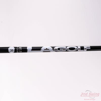 Mint Uncut LA Golf Tour AXS White 40g Driver Shaft Regular 46.0in