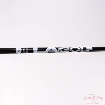 Mint Uncut LA Golf Tour AXS White 40g Driver Shaft Regular 46.0in