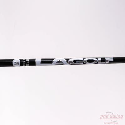 Mint Uncut LA Golf Tour AXS White 40g Driver Shaft Regular 45.75in