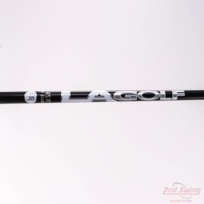 Mint Uncut LA Golf Tour AXS White 40g Driver Shaft Regular 46.0in