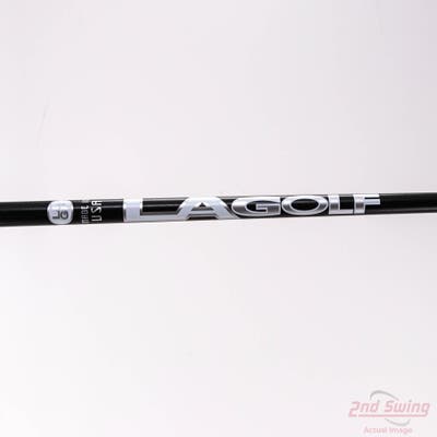 Mint Uncut LA Golf Tour AXS White 40g Driver Shaft Regular 46.0in