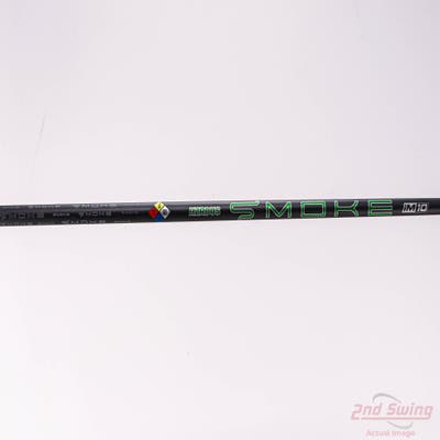 Mint Uncut Project X HZRDUS Smoke Green iM10 60g Driver Shaft X-Stiff 46.0in
