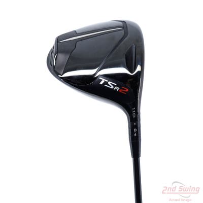 Mint Titleist TSR2 Driver 11° Mitsubishi Tensei 1K Pro White 60 Graphite Stiff Right Handed 45.0in