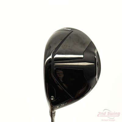 Titleist TSR2 Driver 9° MCA Tensei AV-XLINK Blue 55 Graphite Regular Left Handed 46.0in