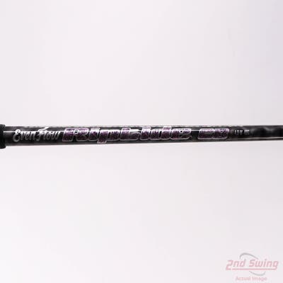 Used W/ Cobra RH Adapter Project X Even Flow Riptide CB 40g Fairway Shaft Ladies 40.5in