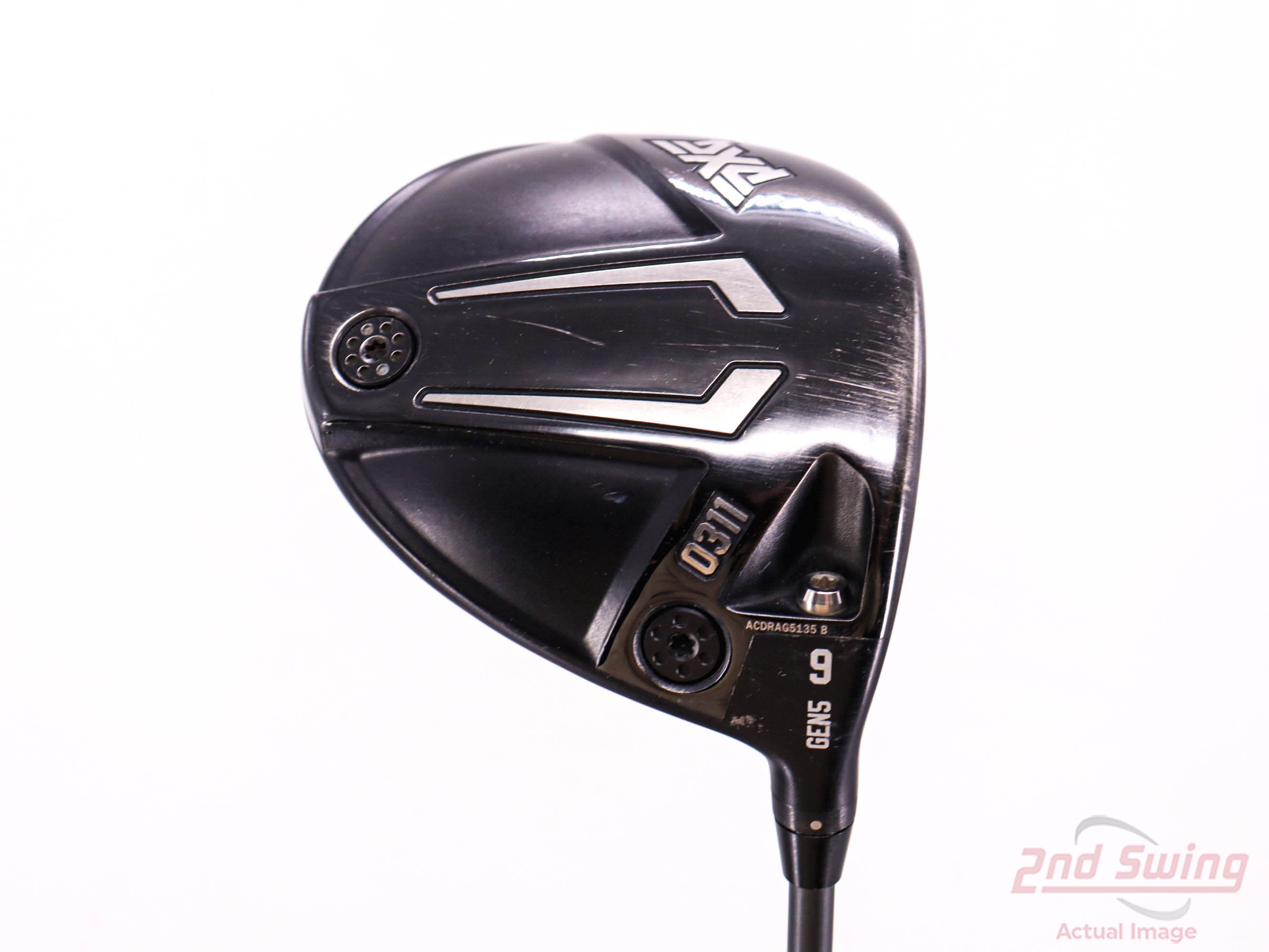 PXG 0311 GEN5 Driver | 2nd Swing Golf