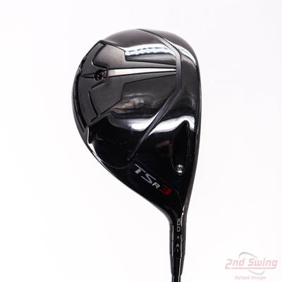 Mint Titleist TSR3 Driver 10° MCA Tensei AV-XLINK Blue 55 Graphite Stiff Right Handed 45.75in