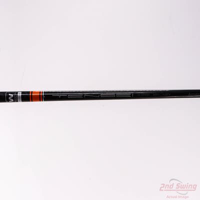 Used W/ Ping RH Adapter Mitsubishi Rayon Tensei CK Pro Orange 80g Hybrid Shaft Regular 38.5in