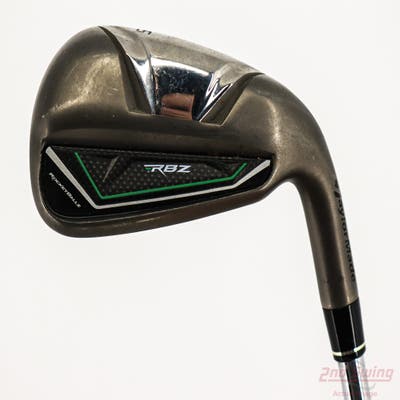 TaylorMade RocketBallz Single Iron 5 Iron TM RBZ Steel Steel Stiff Right Handed 38.75in