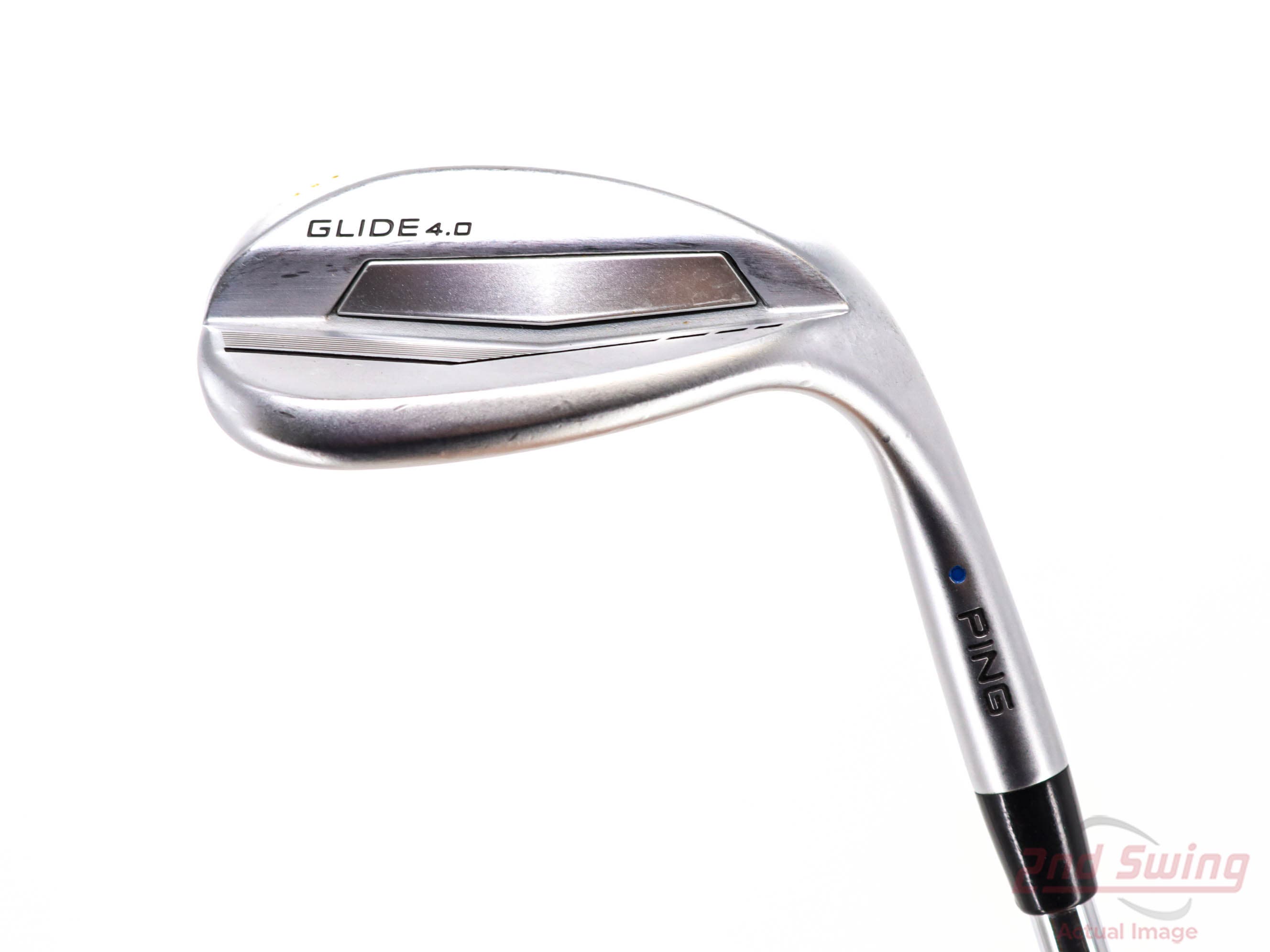 Ping Glide 4.0 Wedge | 2nd Swing Golf