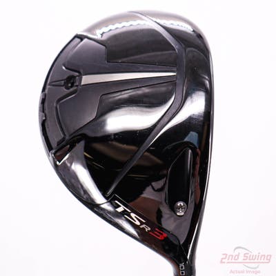 Titleist TSR3 Driver 10° MCA Tensei AV-XLINK Blue 55 Graphite Stiff Right Handed 45.5in