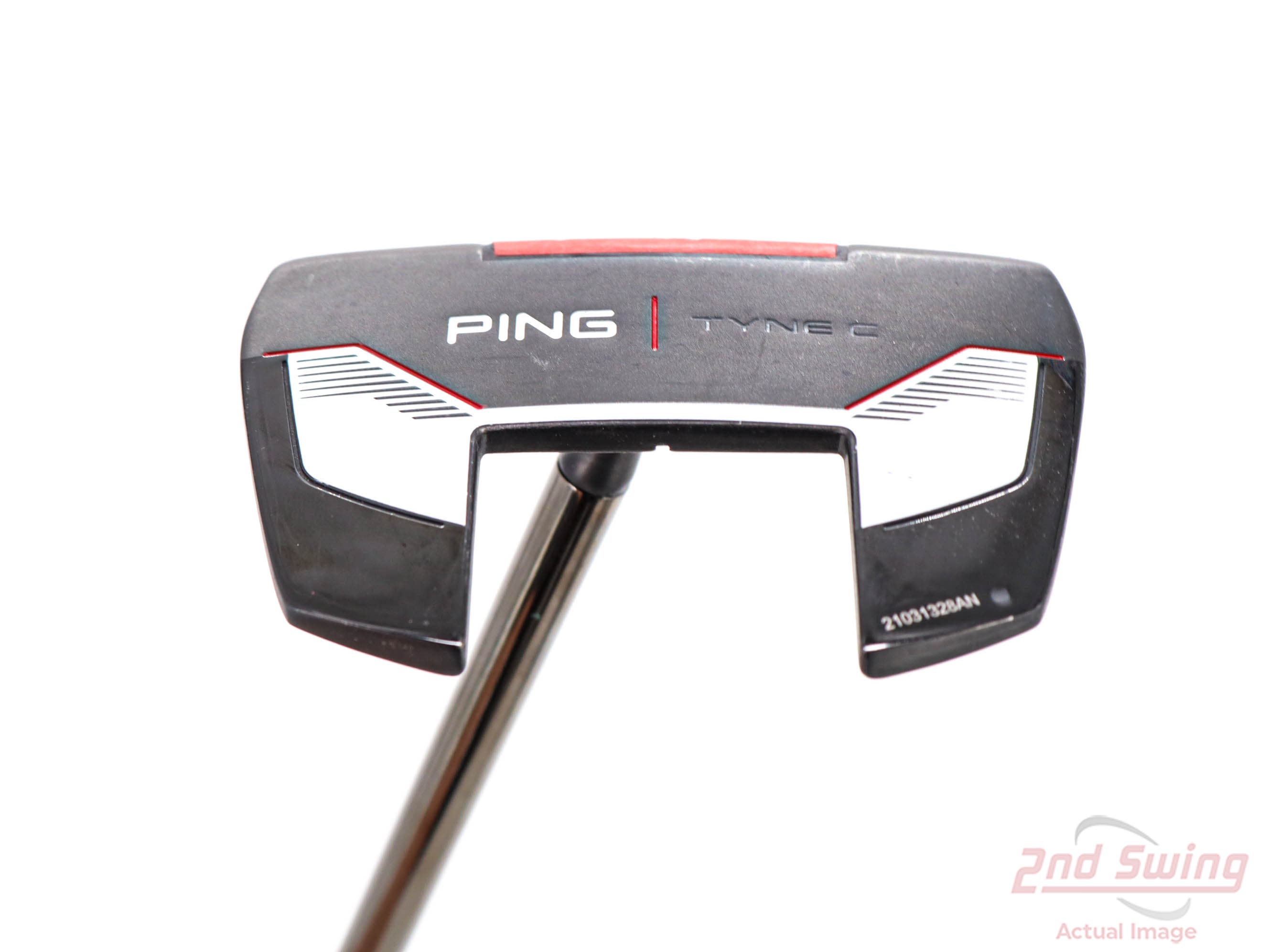 PING ピンパター SIGMA2 33インチ センターシャフト PING ピンパター SIGMA2 33インチ センターシャフト ピン シグマ