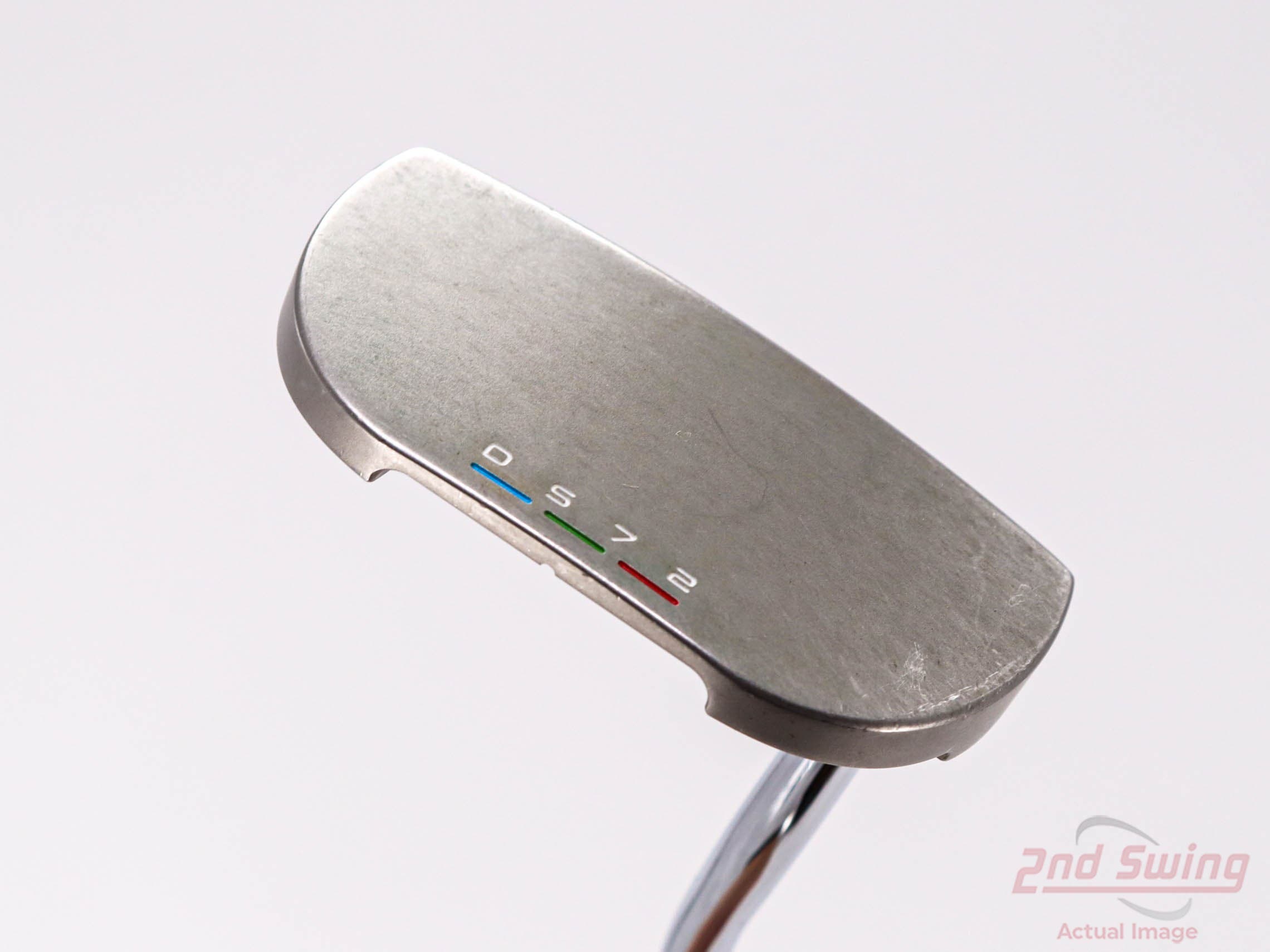 Ping PLD Milled DS72 Putter (D-T2441647713) | 2nd Swing Golf