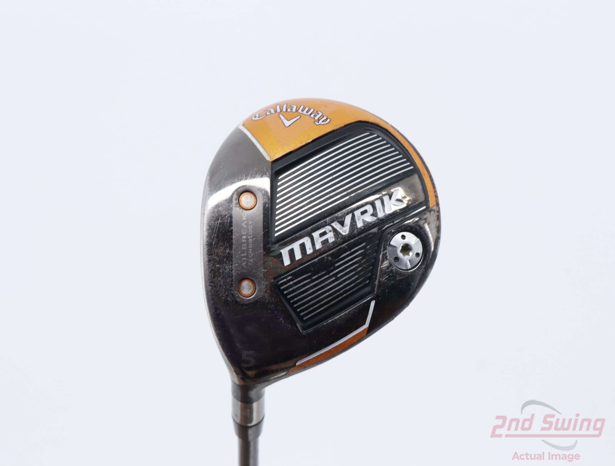 Callaway Mavrik Fairway Wood | 2nd Swing Golf