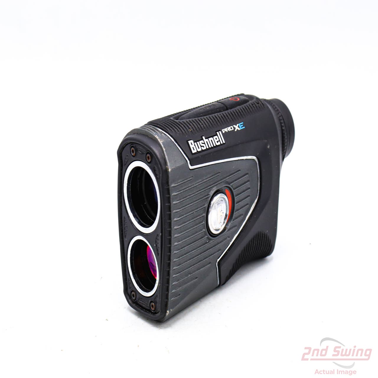 bushnell pro xe rangefinder Bushnell Pro XE Rangefinder (D-T2441683810) 2nd Swing Golf