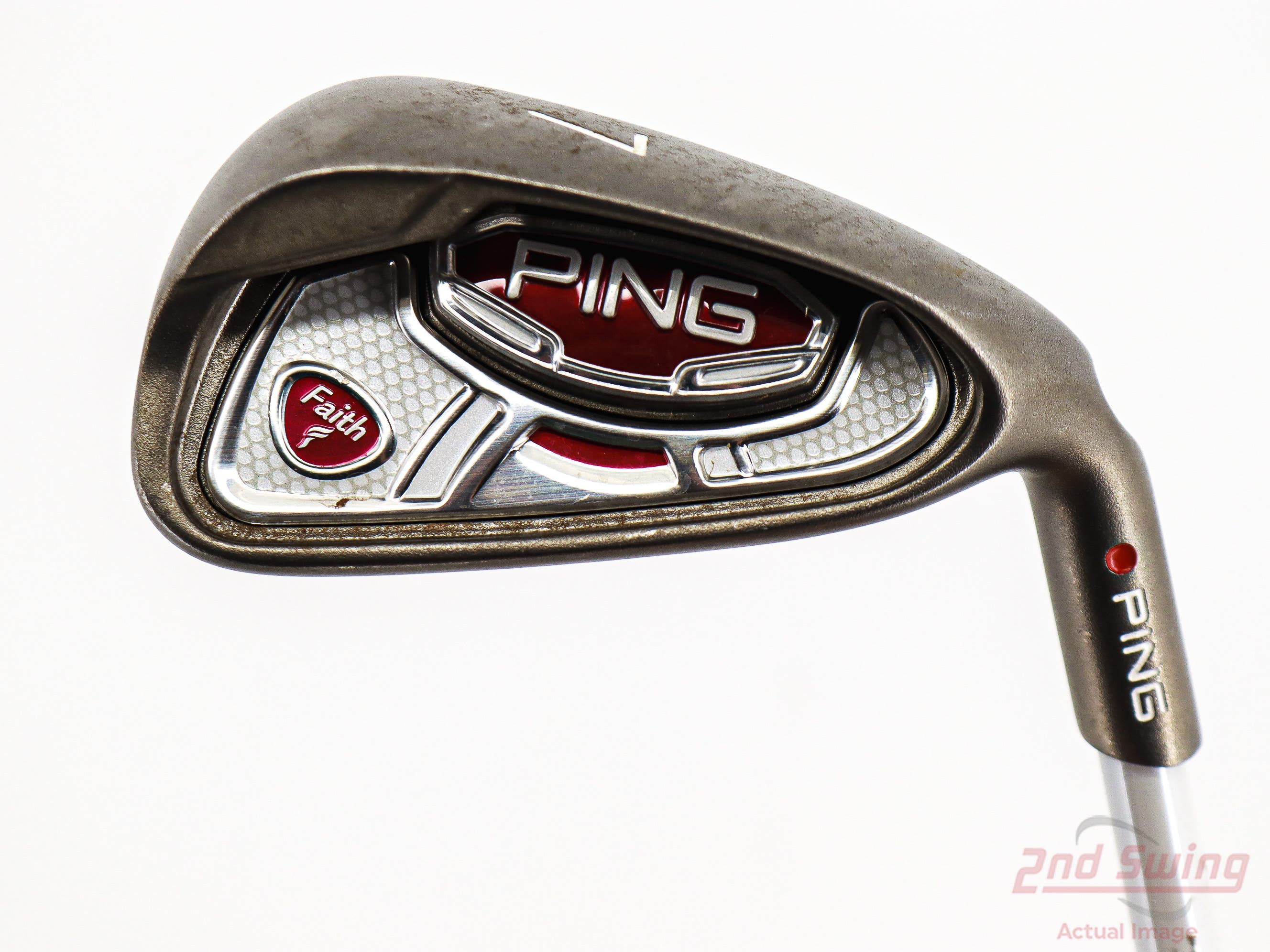Ping Faith Single Iron | 2nd Swing Golf