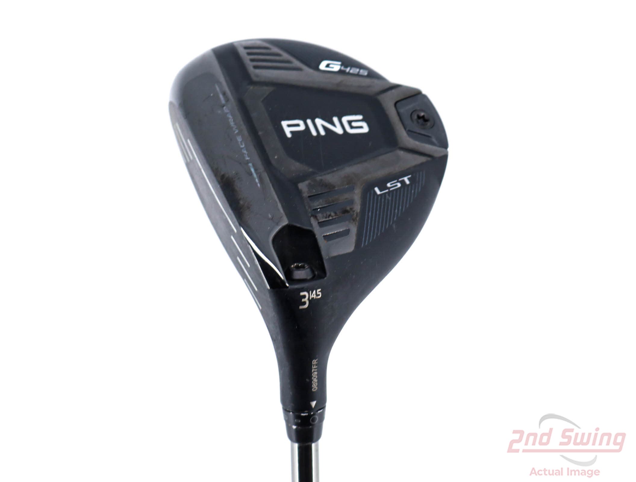 Ping G425 LST Fairway Wood | 2nd Swing Golf