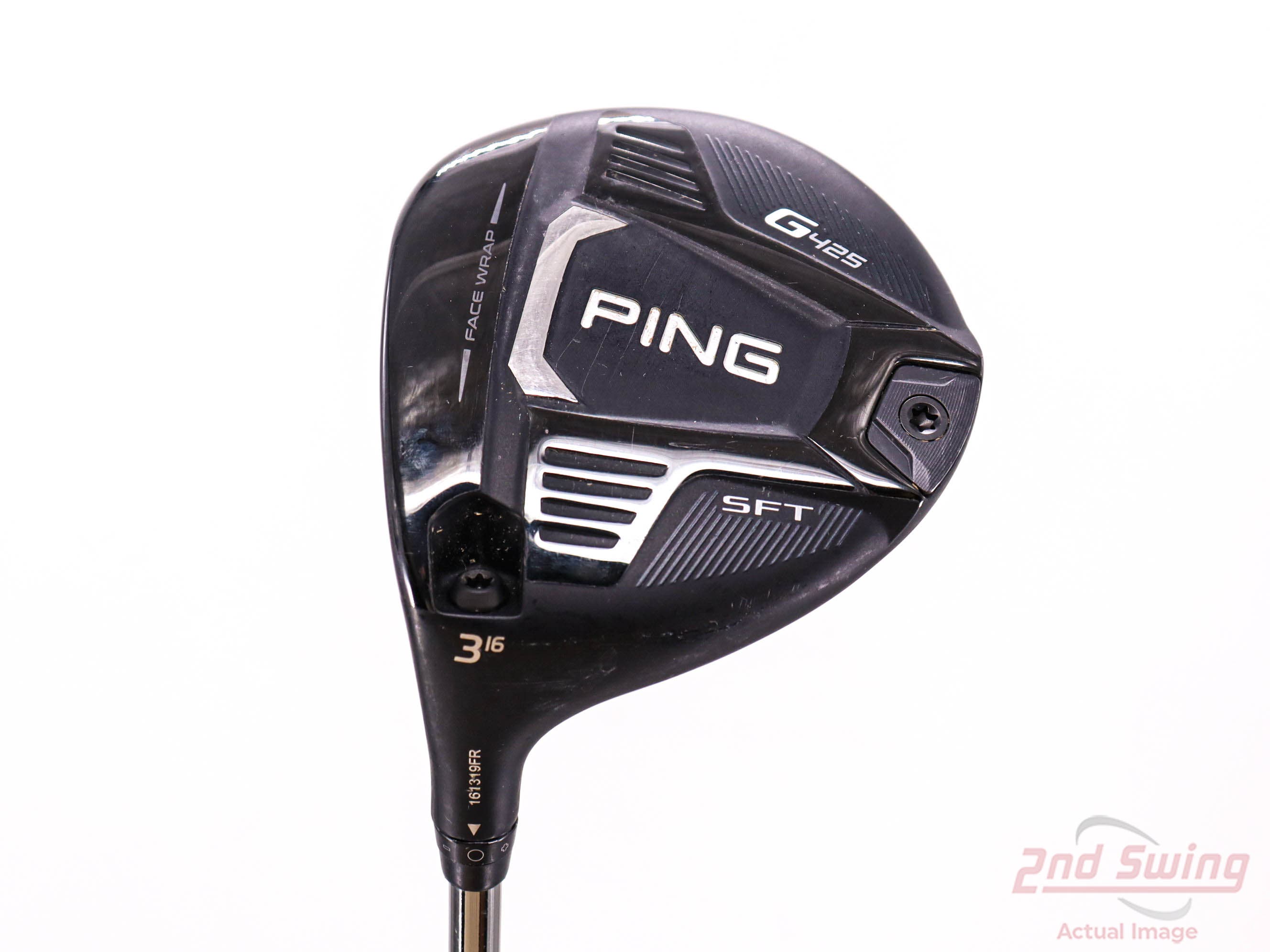PING G425 SFT 5W 19° 　PINGTOUR 75X PING G425 SFT 5W 19° PINGTOUR 75X NEW PING G425 SFT 5W 19