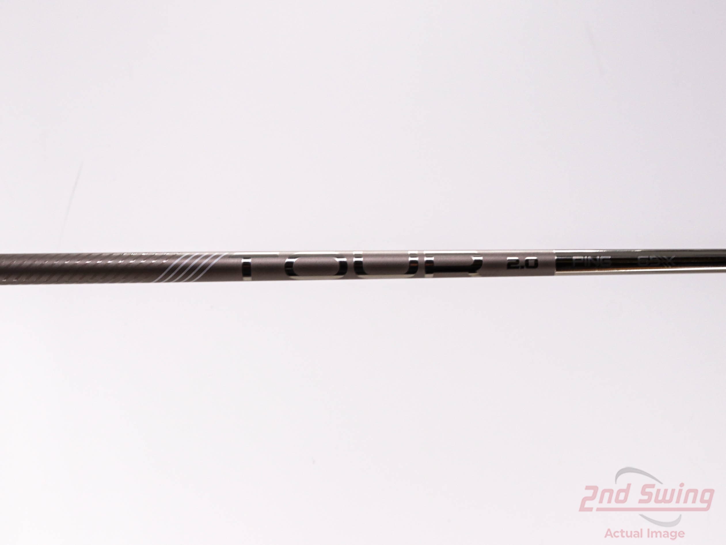 42.5インチ】シャフトPING TOUR 2.0 クローム 75 X