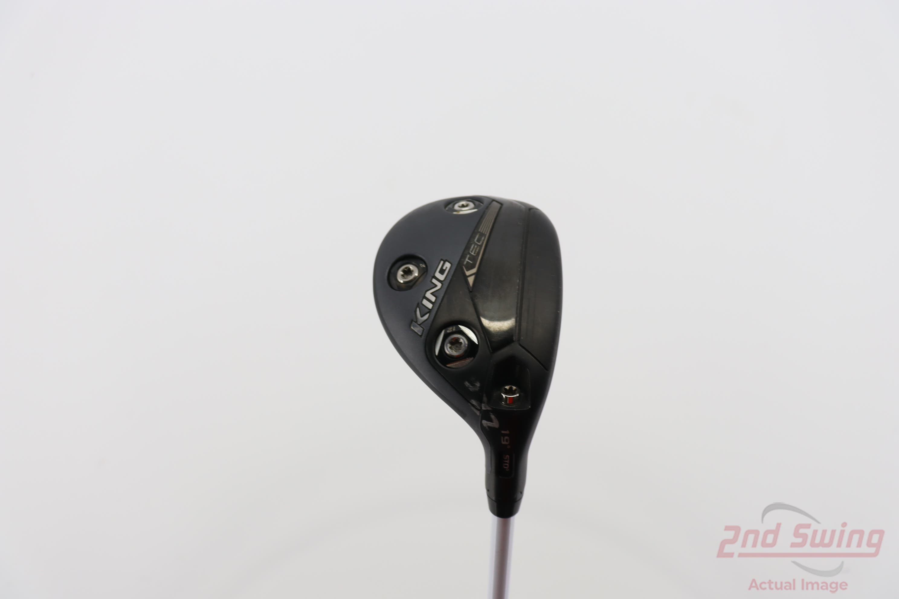 Cobra KING Tec Hybrid (D-T2441732160) | 2nd Swing Golf