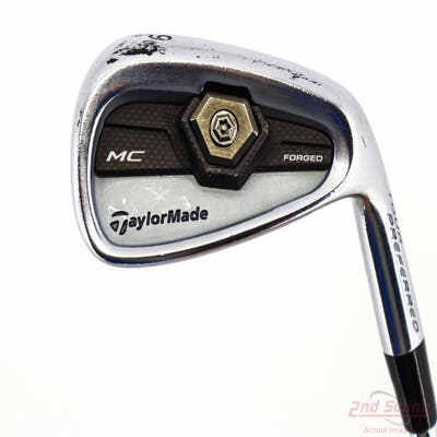 TaylorMade 2011 Tour Preferred MC Single Iron 9 Iron True Temper Dynamic Gold S300 Steel Stiff Right Handed 36.0in