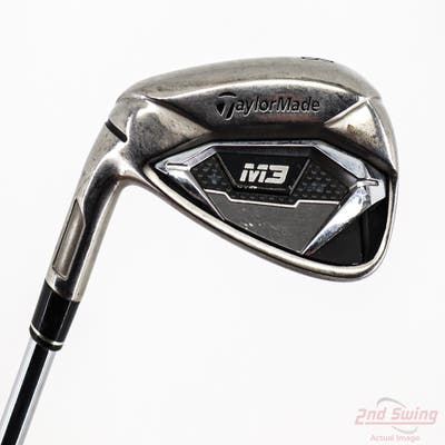TaylorMade M3 Single Iron 8 Iron True Temper XP 100 Steel Stiff Left Handed 37.0in