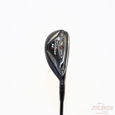 Titleist 816 H1 Hybrid 3 Hybrid 19° MCA Tensei AV-XLINK Blue 65 Graphite Regular Right Handed 40.25in