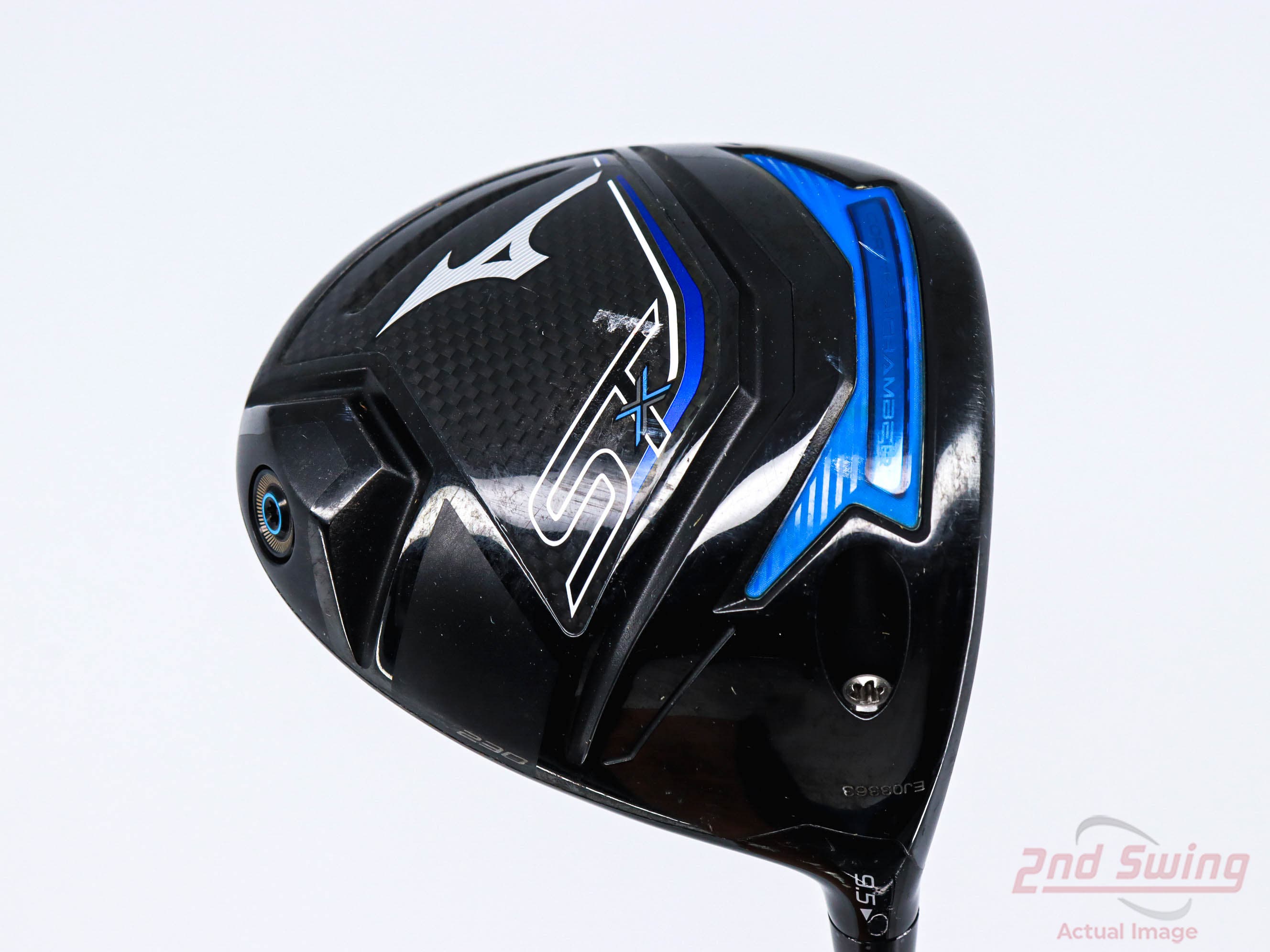 Mizuno ST-X 230 Driver (D-T2441764482) | 2nd Swing Golf