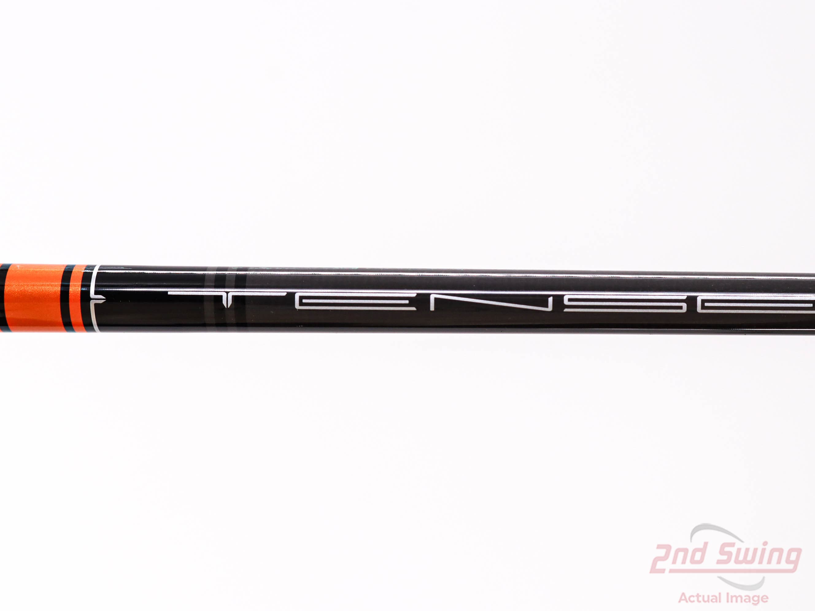 Mitsubishi Rayon Tensei AV Raw Orange Fairway Wood Shaft