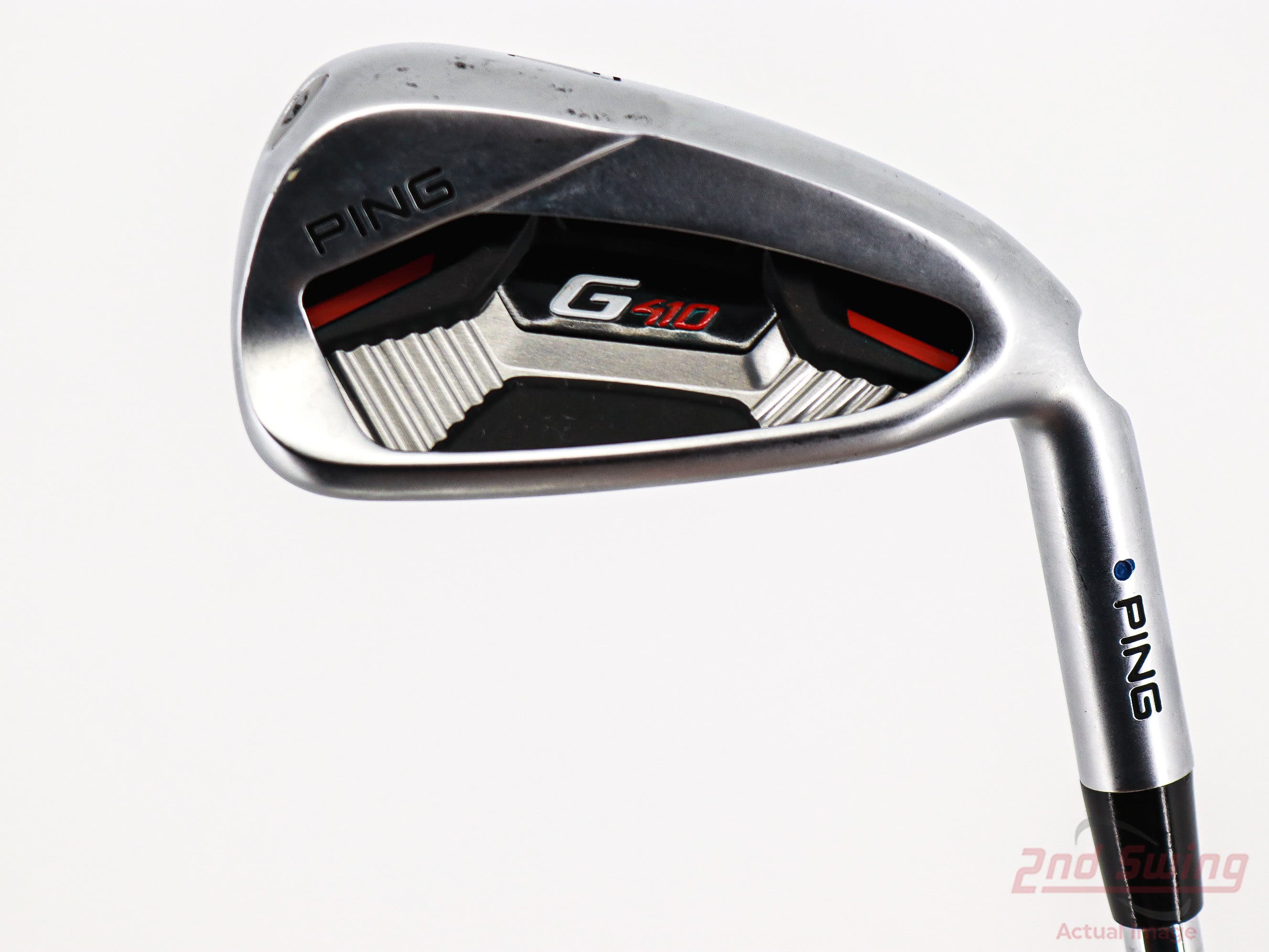 Ping G410 Single Iron | 2nd Swing Golf Ping G410 Single Iron | 2nd Swing Golf