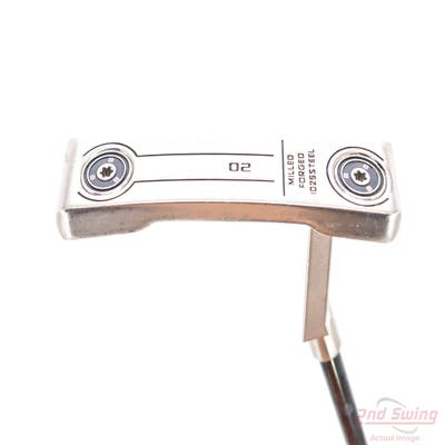 Mizuno OMOI Type II Putter Steel Right Handed 35.0in