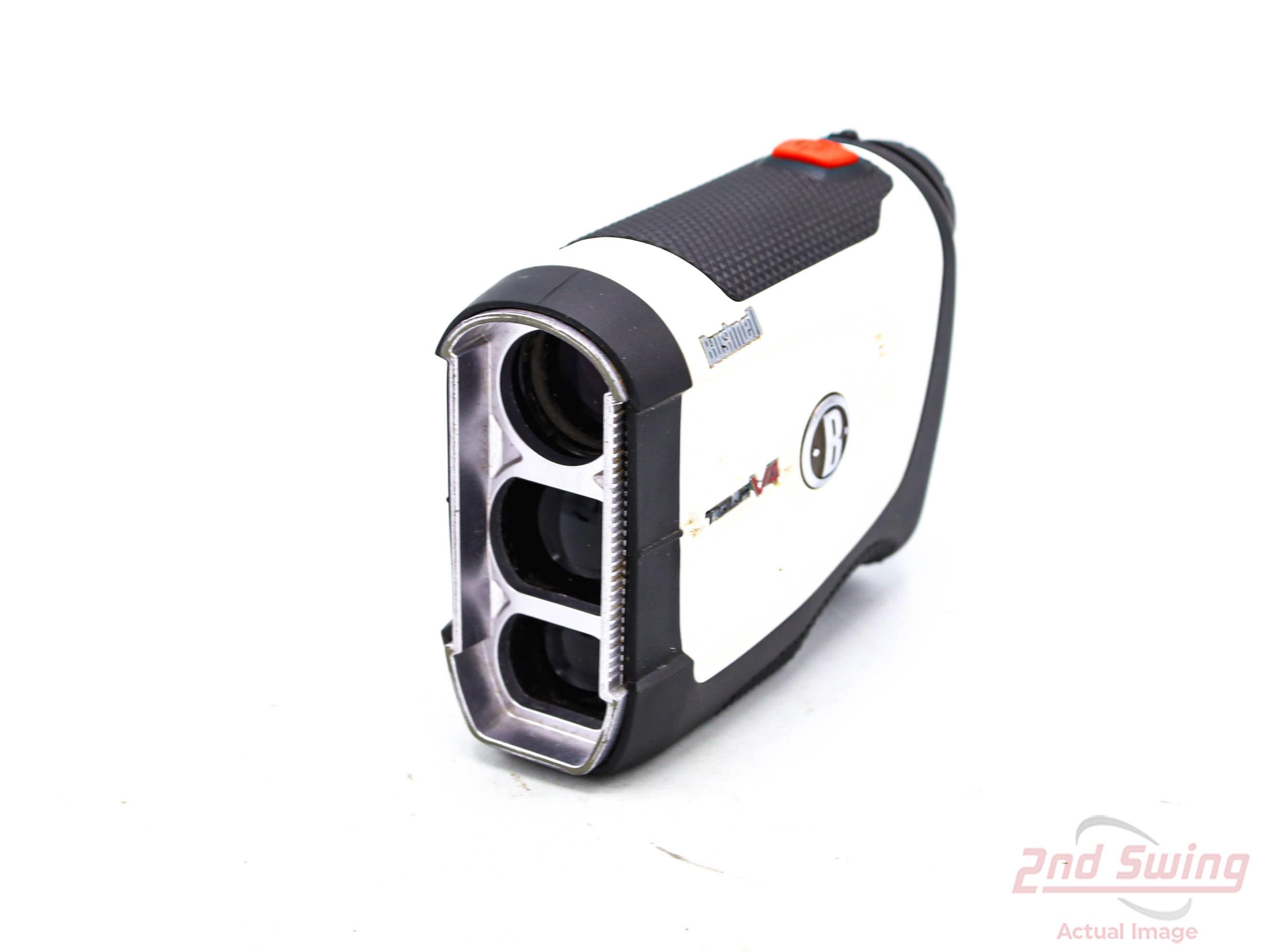 Bushnell TOUR V4 SLOPE EDITON キャリングケース付き Bushnell TOUR