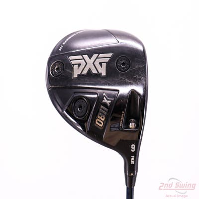 PXG 0811 X GEN4 Driver 9° Fujikura Ventus Blue VC 6 Graphite Stiff Right Handed 45.5in