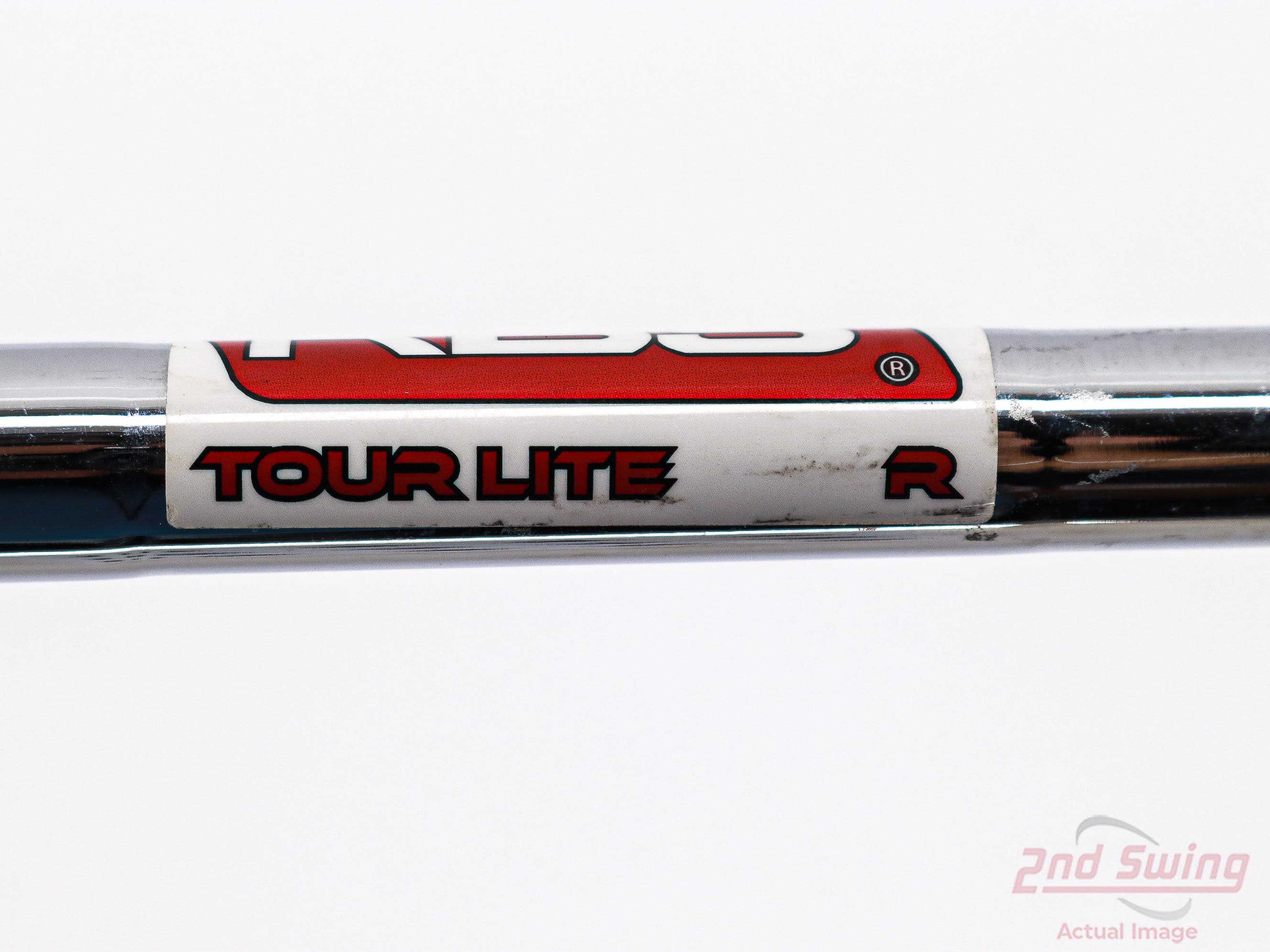 Srixon ZX5 MK II Single Iron (D-T2441779061) | 2nd Swing Golf Srixon ZX5 MK II Single Iron (D-T2441779061) | 2nd Swing Golf
