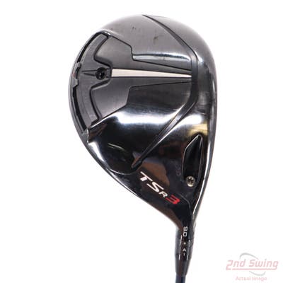 Titleist TSR3 Driver 9° Fujikura Ventus Blue Velocore 6 Graphite Stiff Right Handed 45.25in